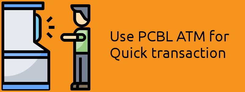 PCBL ATM Service